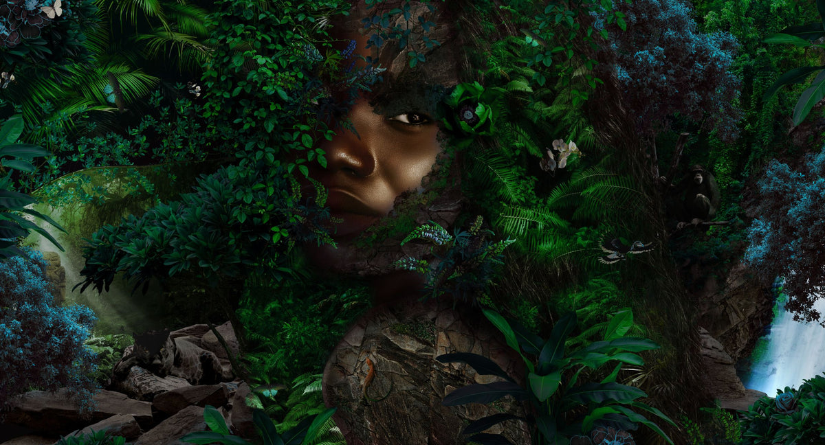 Ubuntu Forest – MU13012