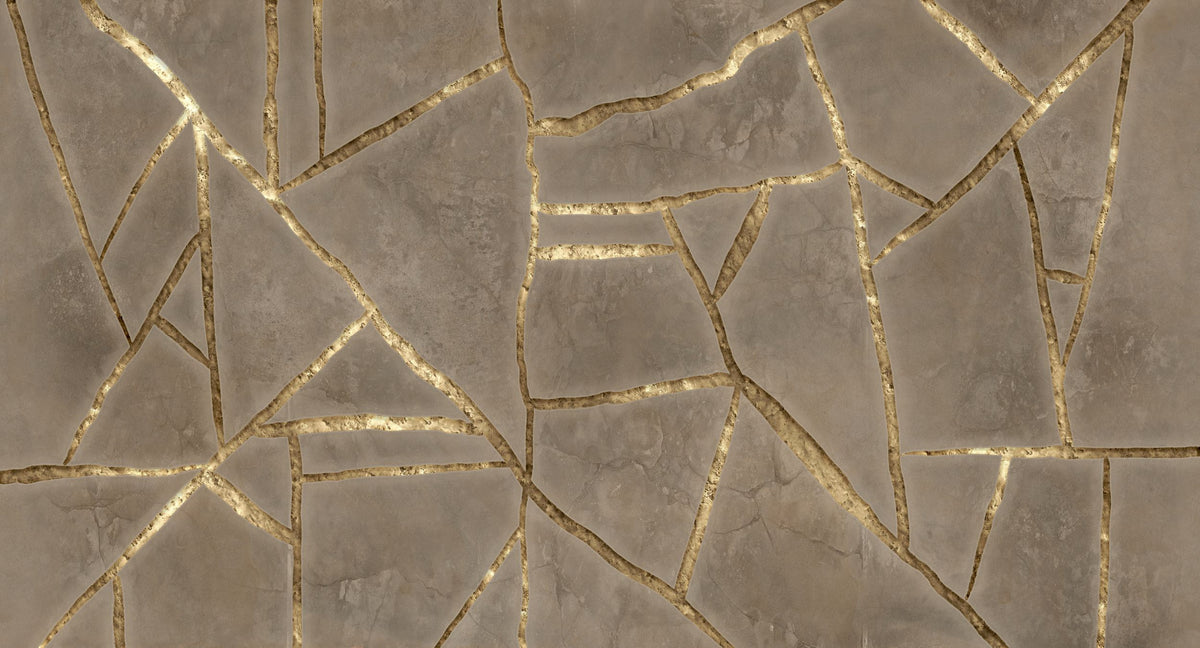 Kintsugi Wall – MU14089
