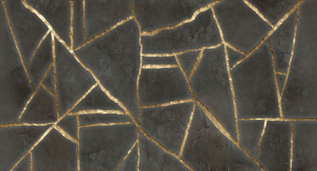 Kintsugi Wall – MU14090