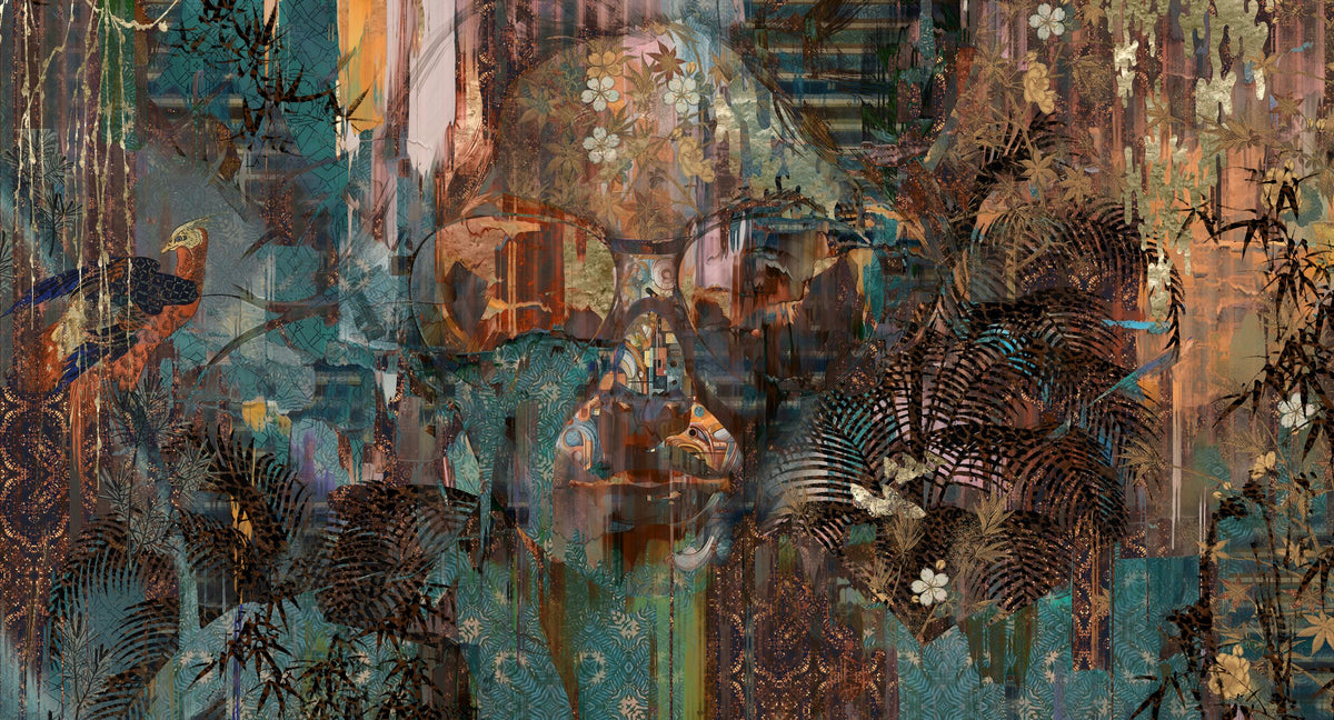 Dreamy Dusk - MU15001