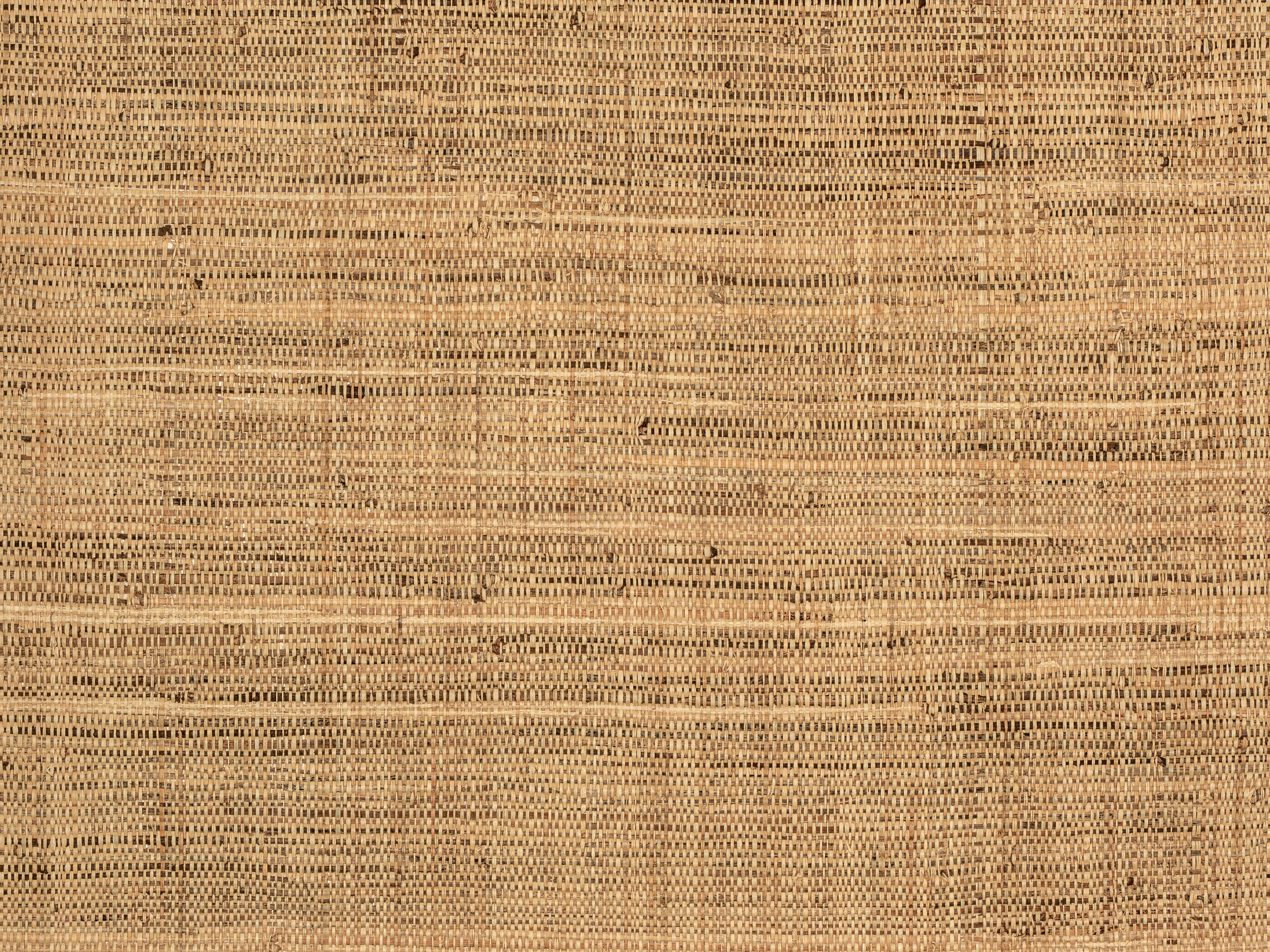 Canyon Path textured grasscloth wallcovering – shown as a full-wall feature