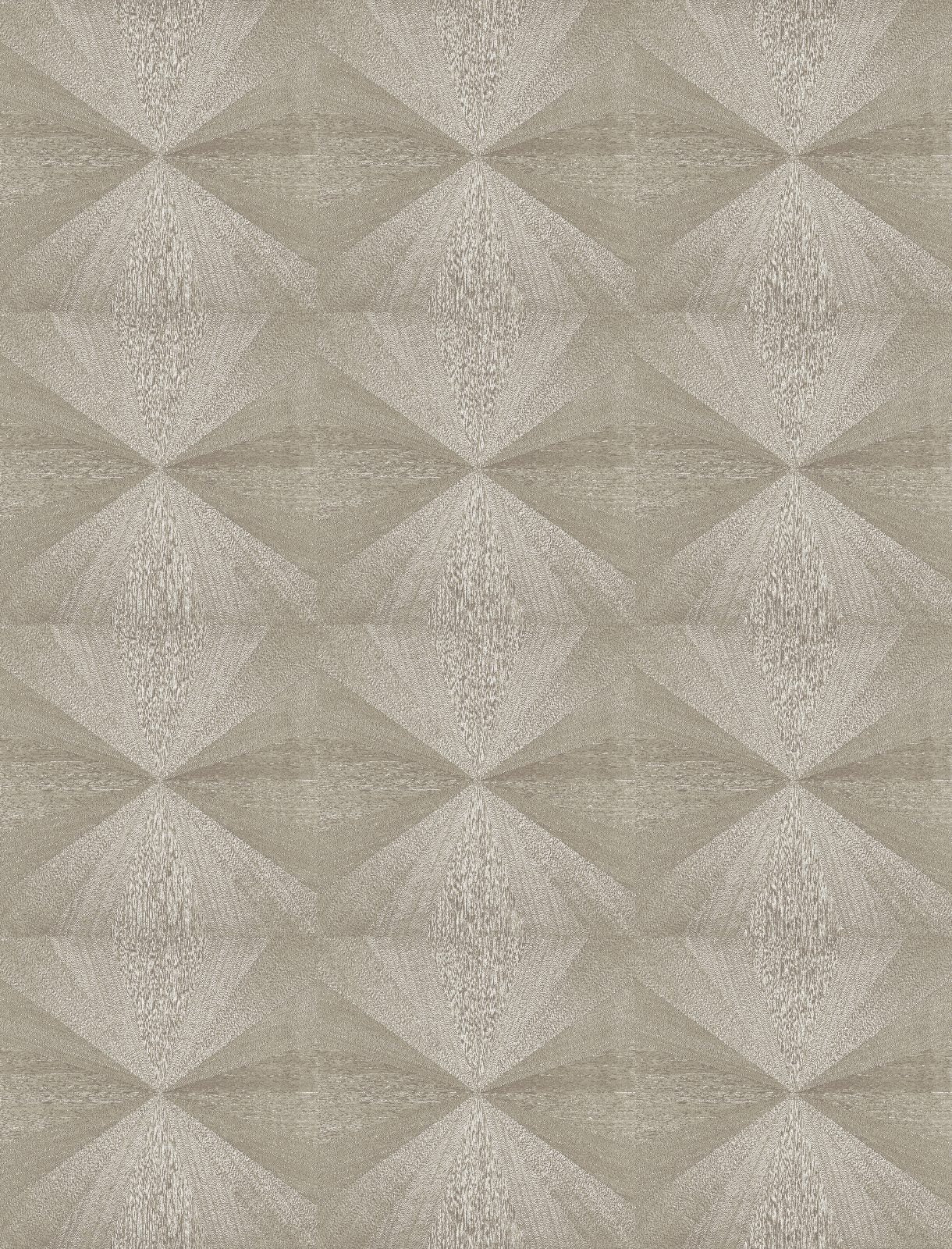 Shadow Weave wood-effect wall panel – shown as a full-wall feature