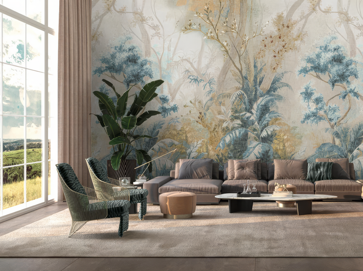 SketchTwenty3 luxury wallcoverings