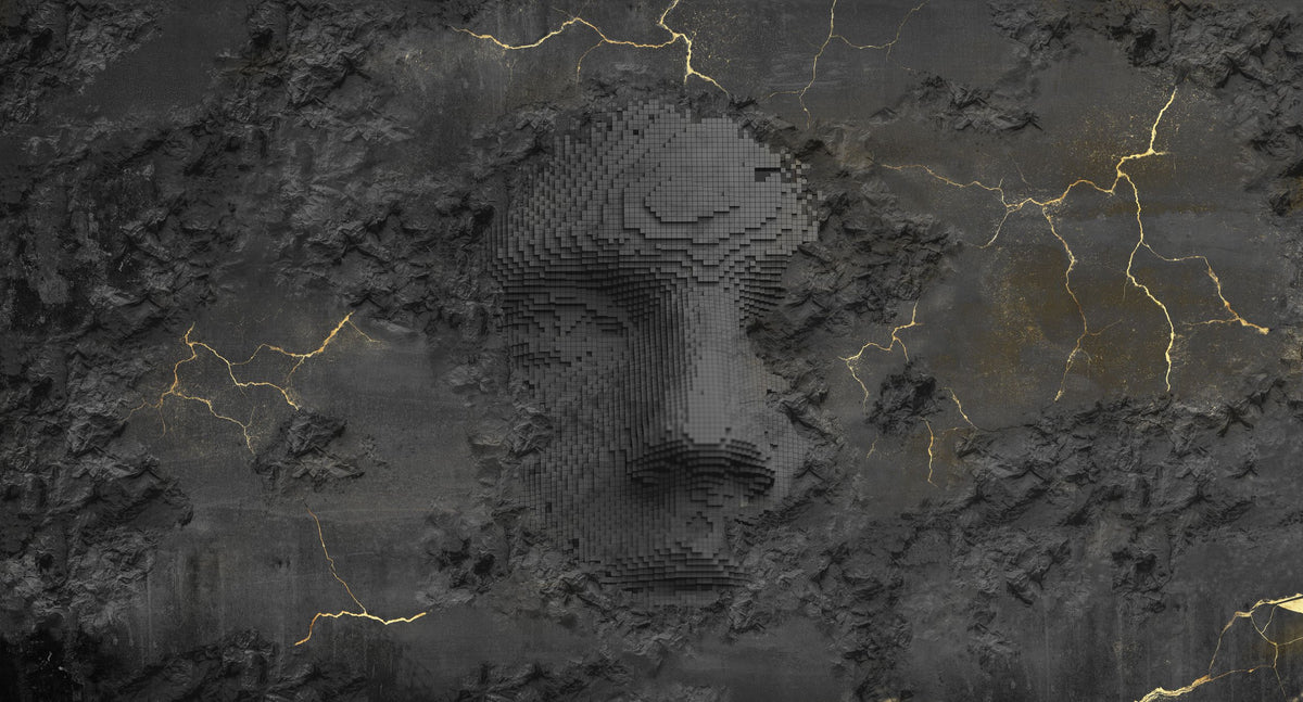 Kintsugi – MU12041