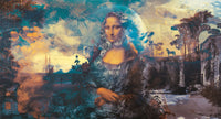 Dining with Mona - MU12061