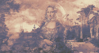 Dining with Mona - MU12063