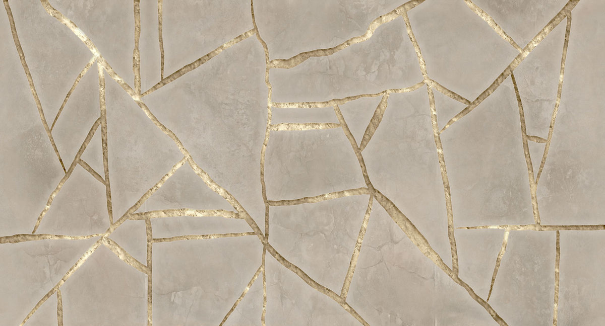 Kintsugi Wall – MU14088