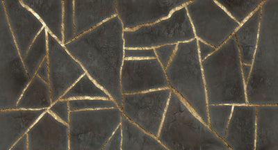 Kintsugi Wall – MU14090