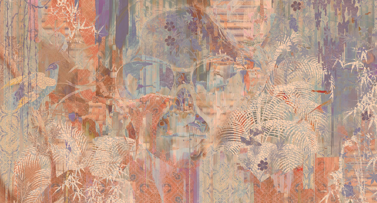 Dreamy Dusk - MU15003