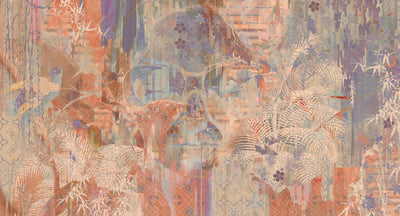 Dreamy Dusk - MU15003