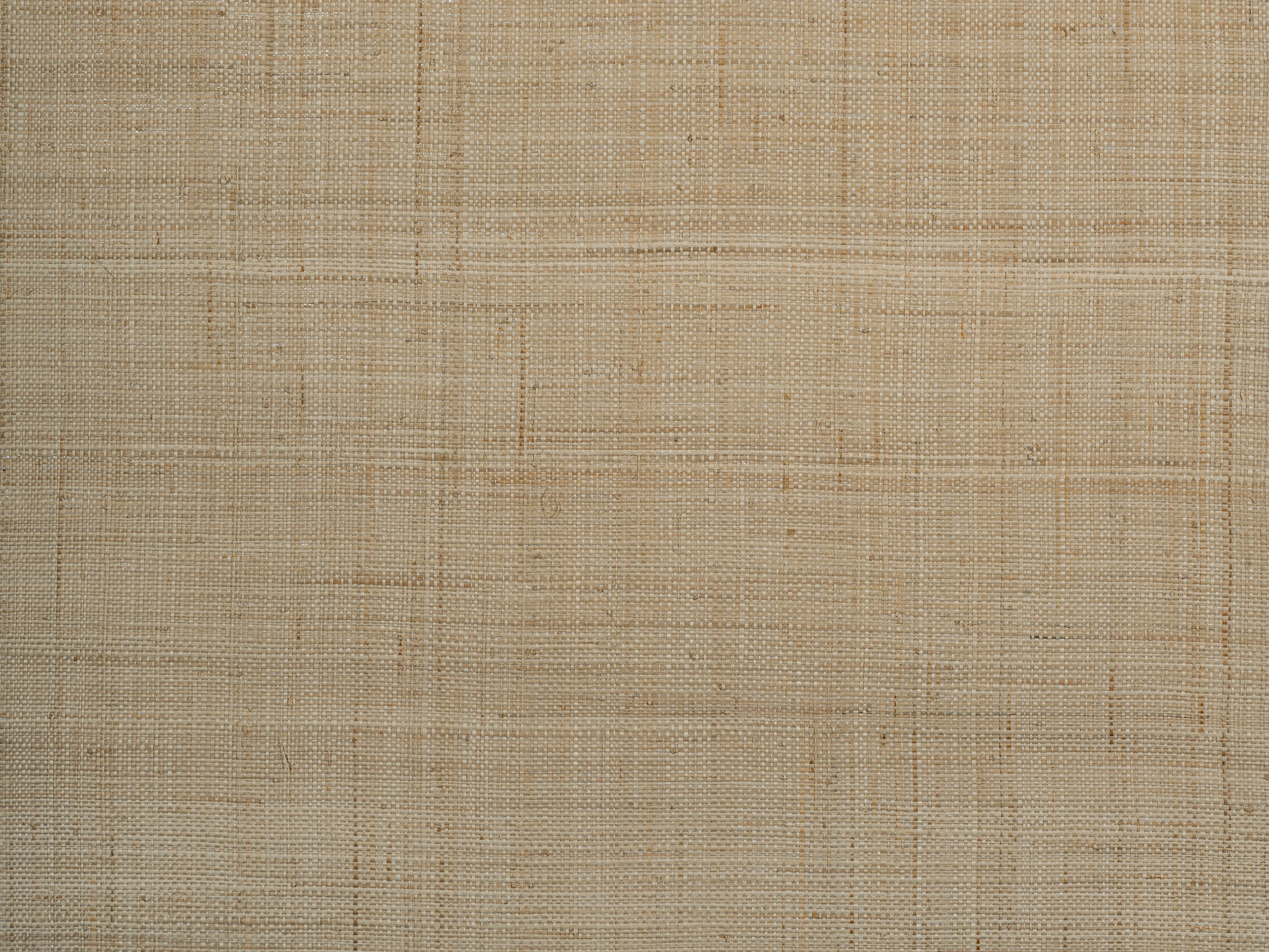 Bare Whisper textured grasscloth wallcovering – shown as a full-wall feature