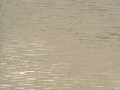 Cashmere Rib textured grasscloth wallcovering – shown as a full-wall feature
