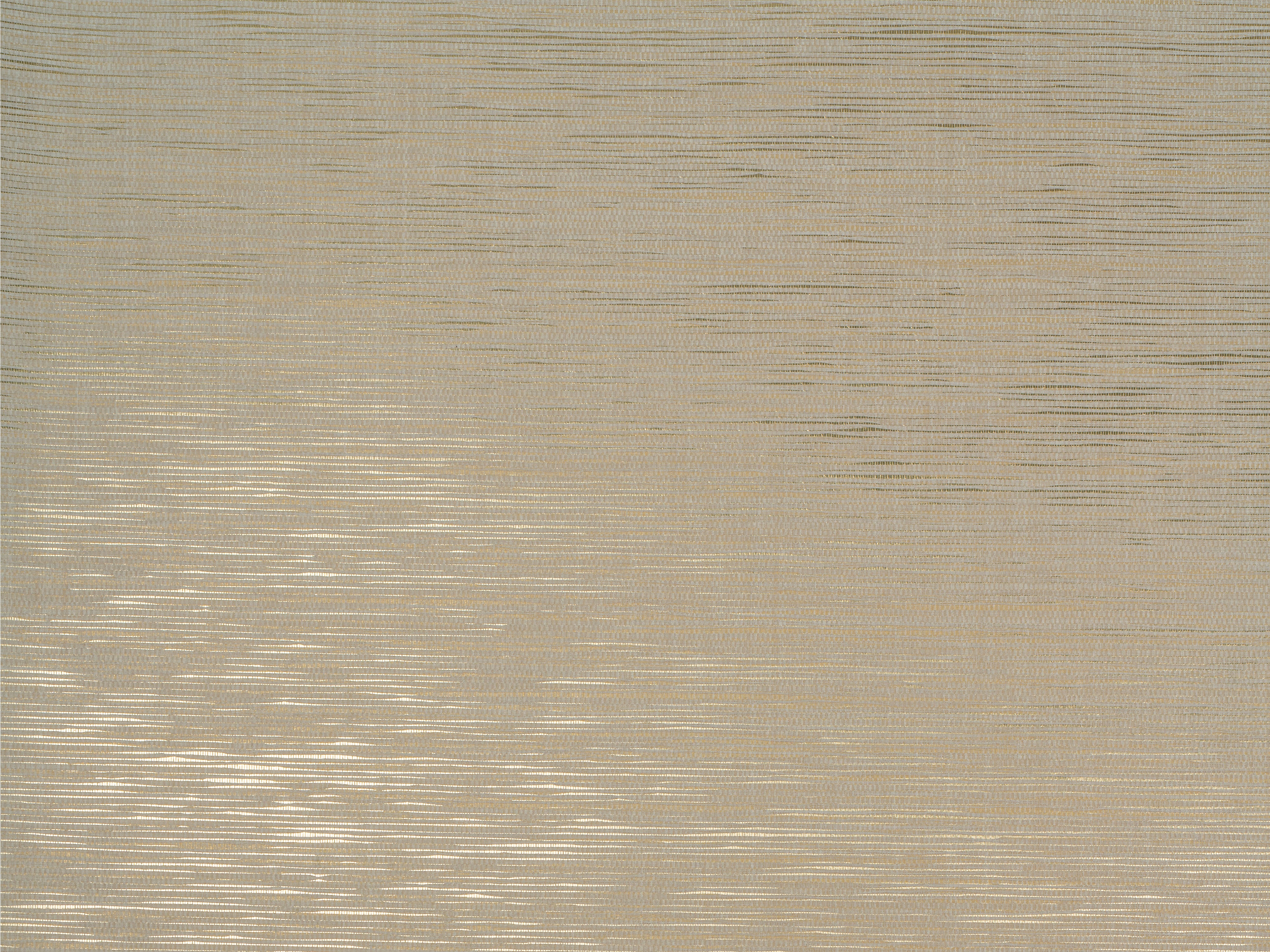 Cashmere Rib textured grasscloth wallcovering – shown as a full-wall feature
