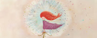 Dandelion Girl - JA3003