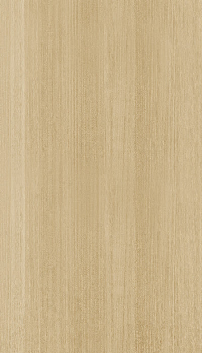 Golden Grove wood-effect wall panel – shown as a full-wall feature
