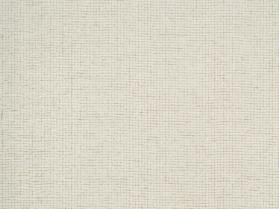 Linen Whisper textured grasscloth wallcovering – shown as a full-wall feature