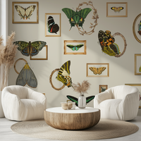 Museum Wall – Ivory Gallery