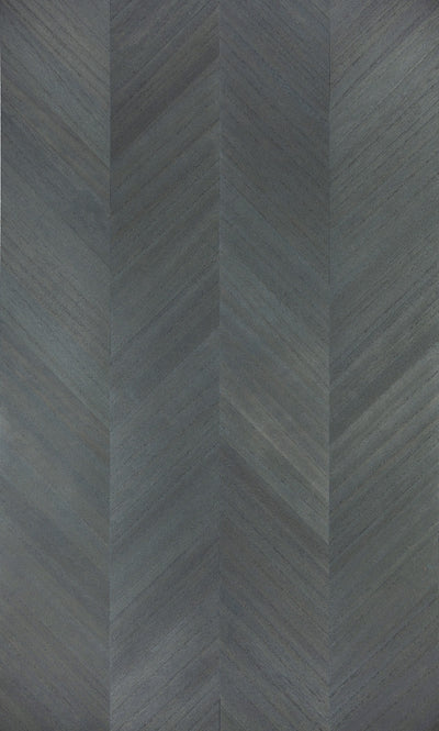 Ocean Crest wood-effect wall panel – shown as a full-wall feature