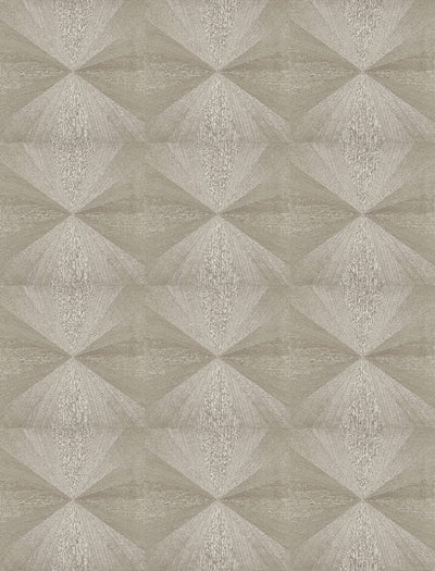 Shadow Weave wood-effect wall panel – shown as a full-wall feature