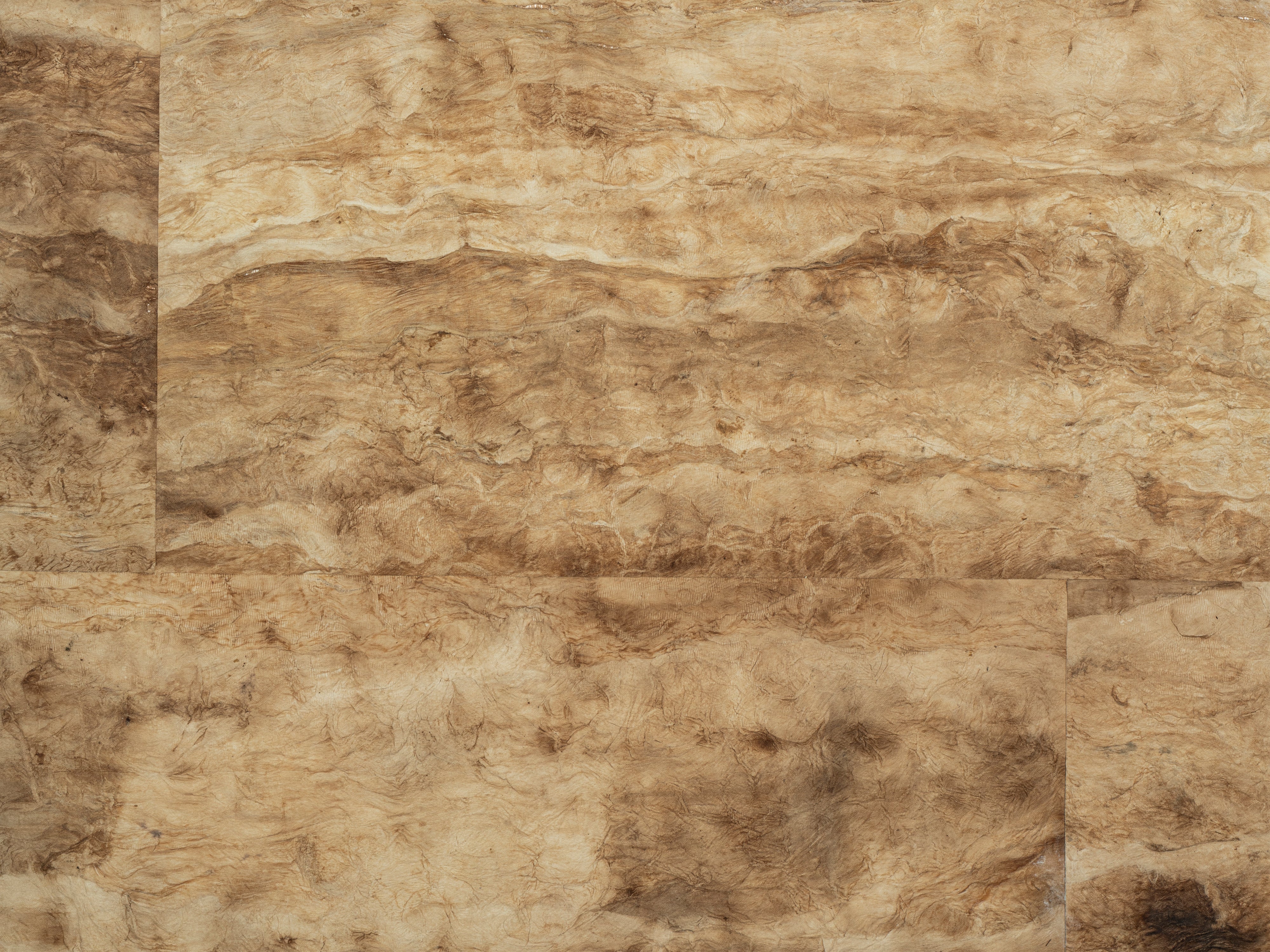 Terra Marble textured grasscloth wallcovering – shown as a full-wall feature