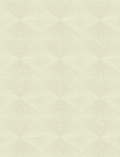 Timber Grid wood-effect wall panel – shown as a full-wall feature