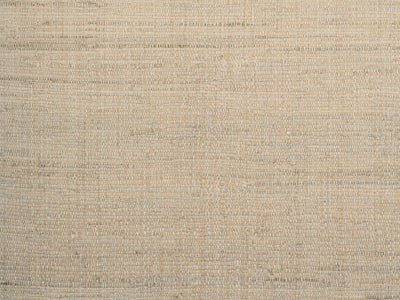 Weaver's Path textured grasscloth wallcovering – shown as a full-wall feature