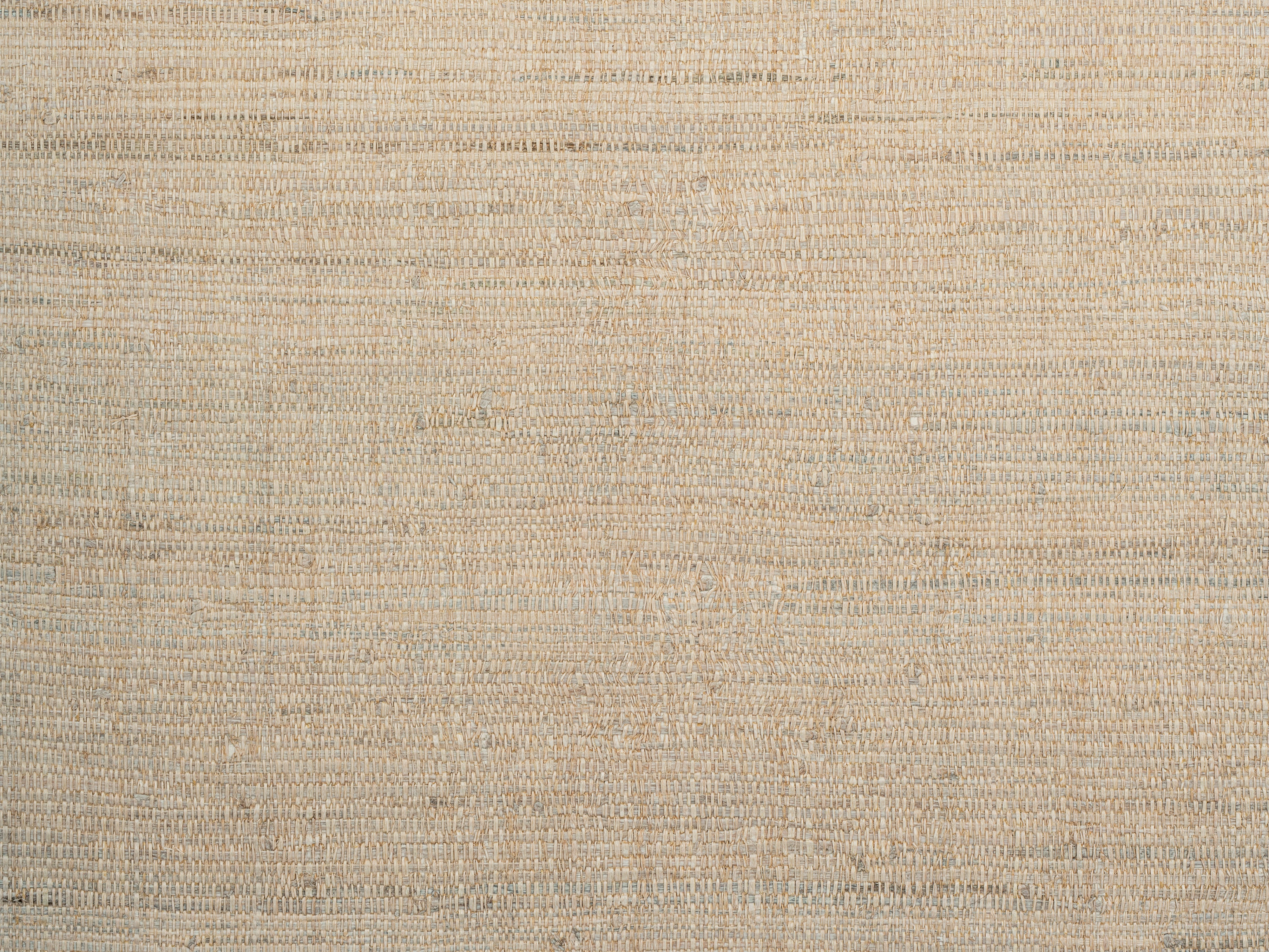 Weaver's Path textured grasscloth wallcovering – shown as a full-wall feature