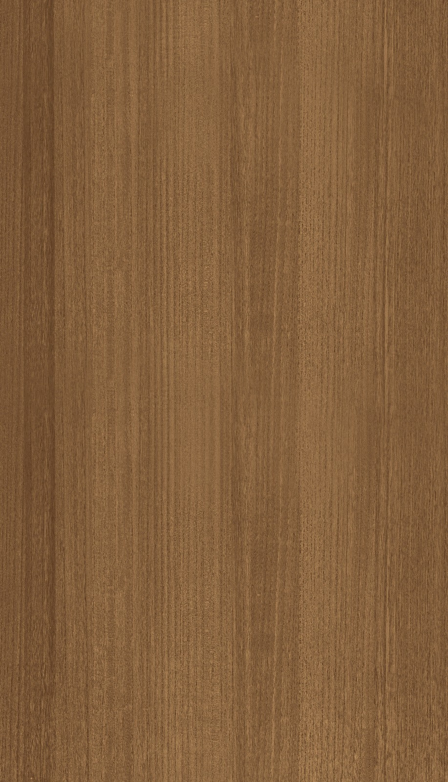 Whisper Oak wood-effect wall panel – shown as a full-wall feature
