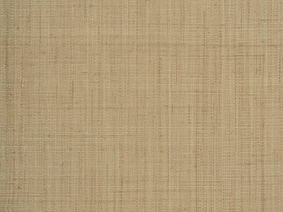 Woven Grove textured grasscloth wallcovering – shown as a full-wall feature
