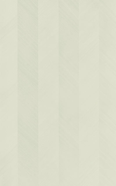 Zen Timber wood-effect wall panel – shown as a full-wall feature