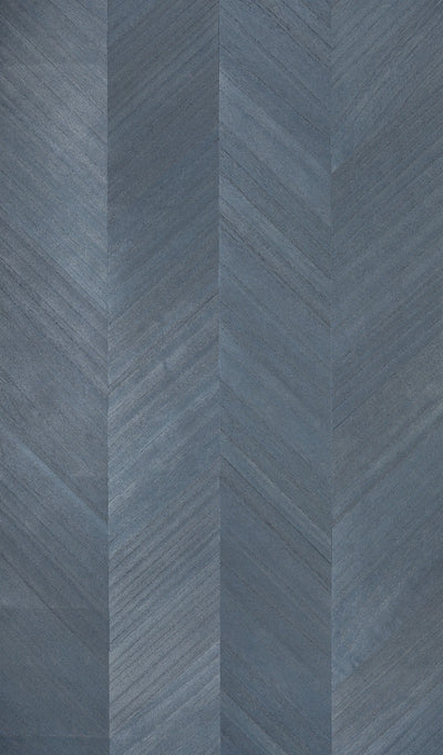 Ash Haven wood-effect wall panel – shown as a full-wall feature